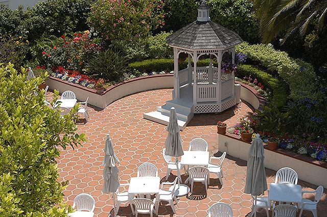 Hotel Laguna Laguna Beach Bagian luar foto
