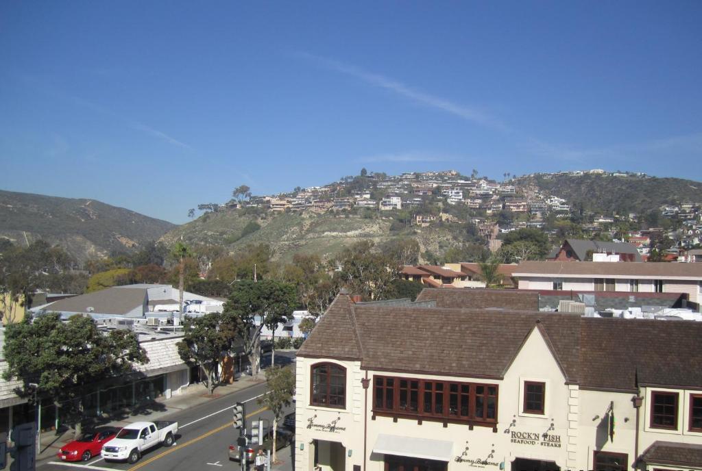 Hotel Laguna Laguna Beach Ruang foto