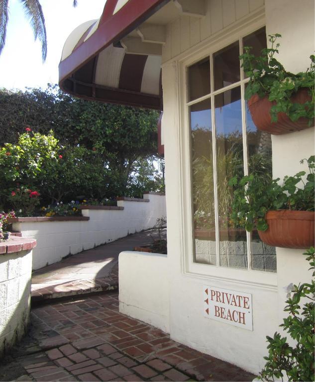 Hotel Laguna Laguna Beach Bagian luar foto