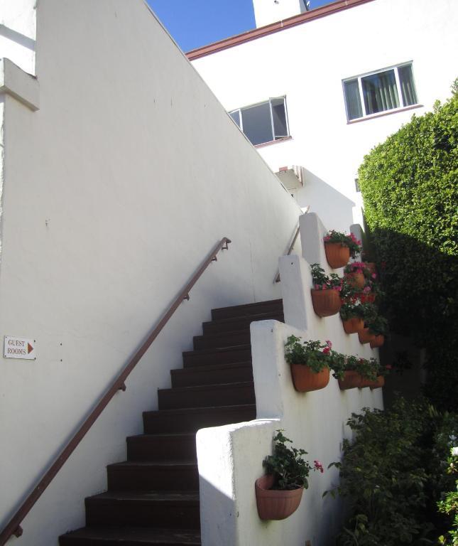 Hotel Laguna Laguna Beach Bagian luar foto