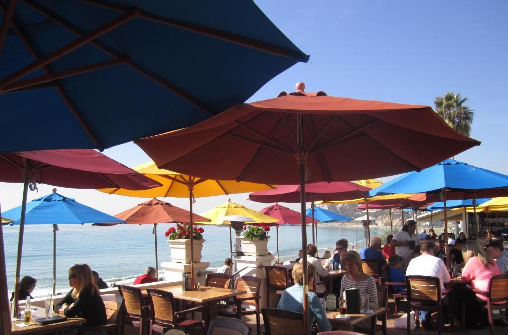 Hotel Laguna Laguna Beach Bagian luar foto