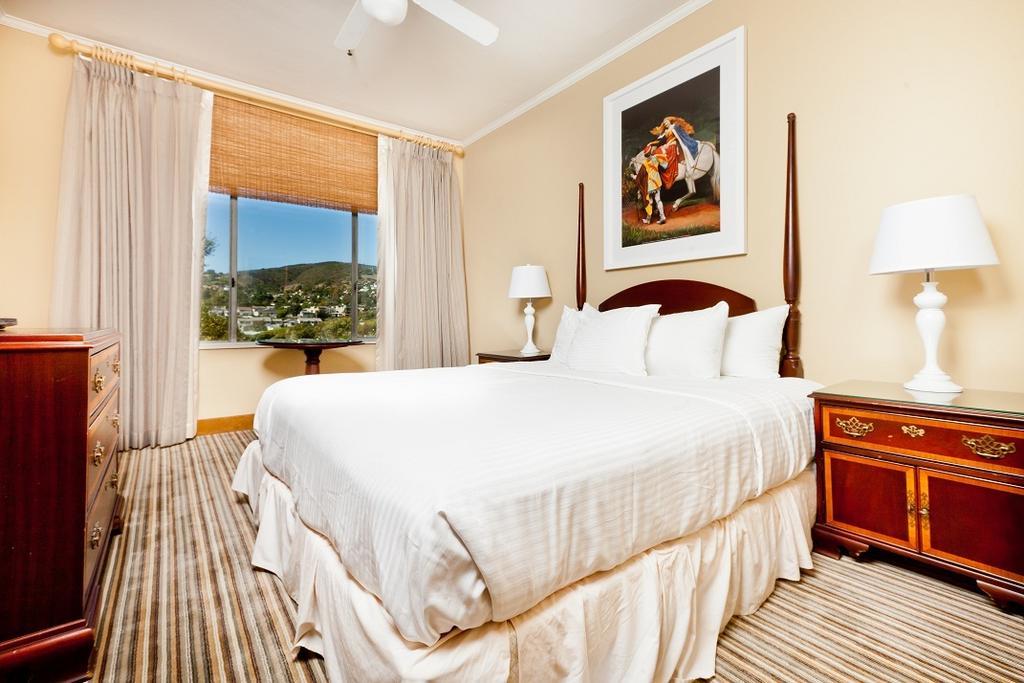 Hotel Laguna Laguna Beach Bagian luar foto