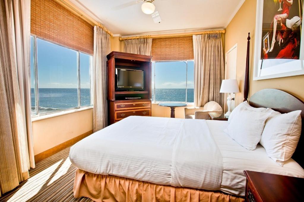 Hotel Laguna Laguna Beach Ruang foto