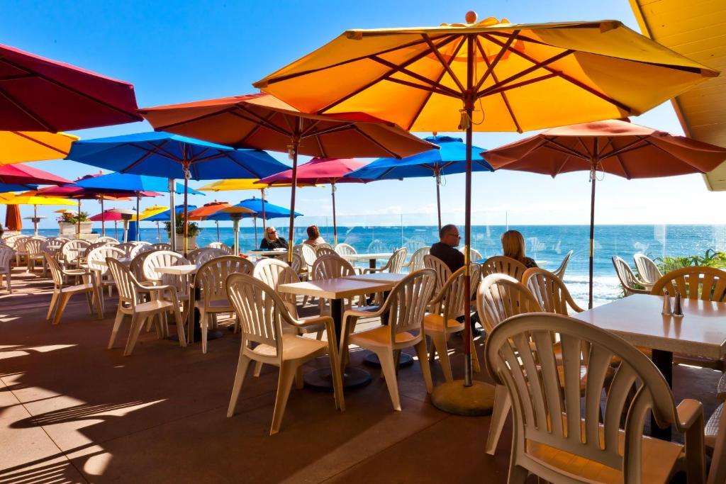 Hotel Laguna Laguna Beach Bagian luar foto