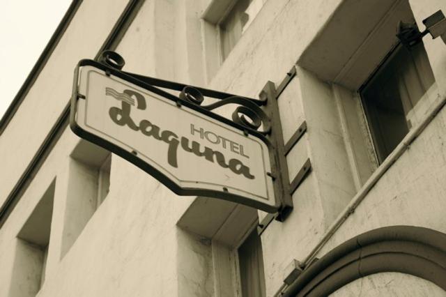 Hotel Laguna Laguna Beach Bagian luar foto
